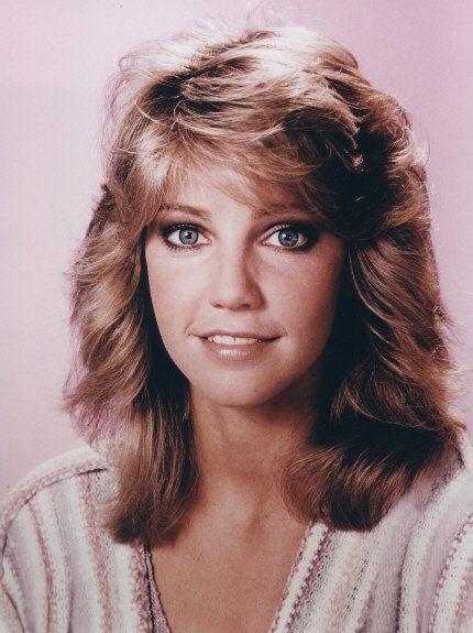 Heather Locklear Heather Locklear
