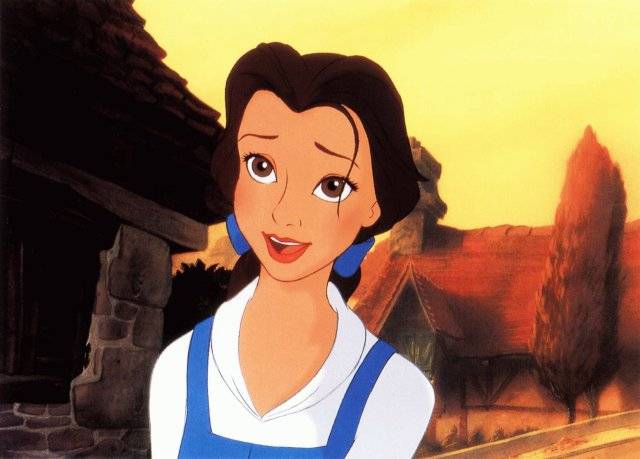 Beauty and the Beast