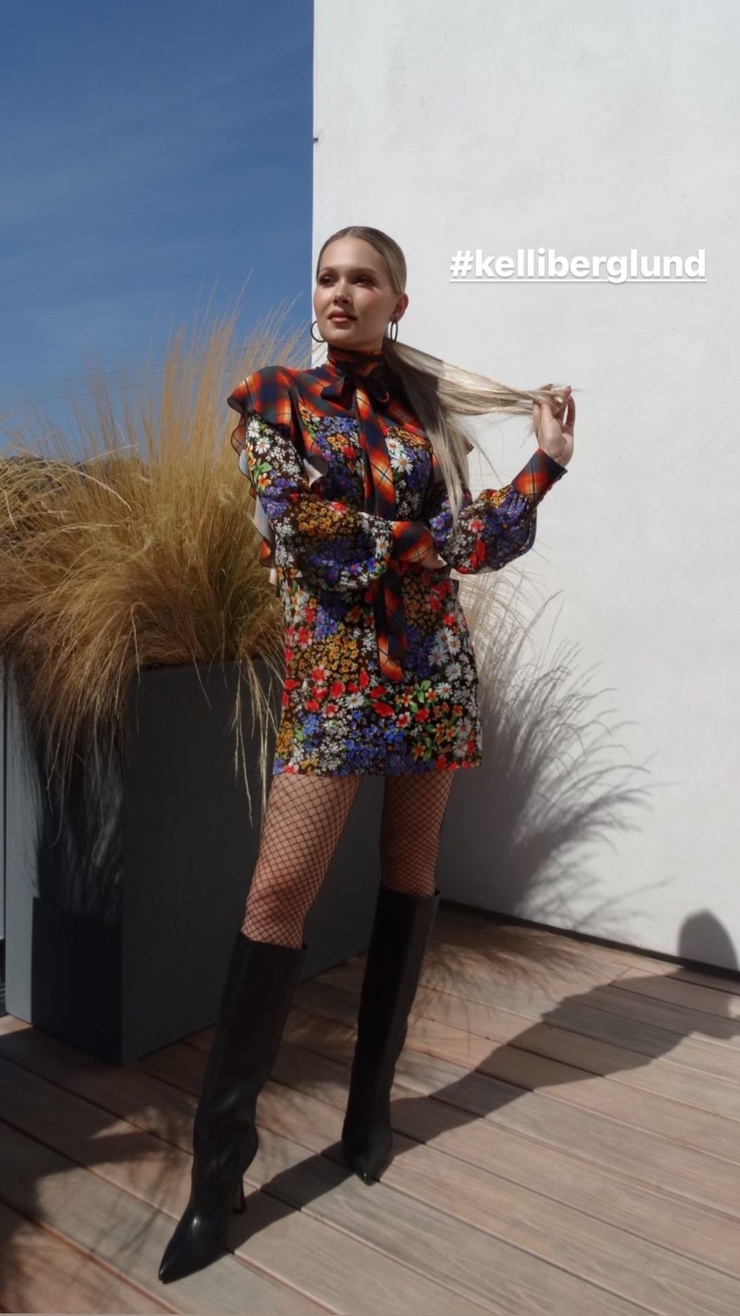 Kelli Berglund Kelli Berglund