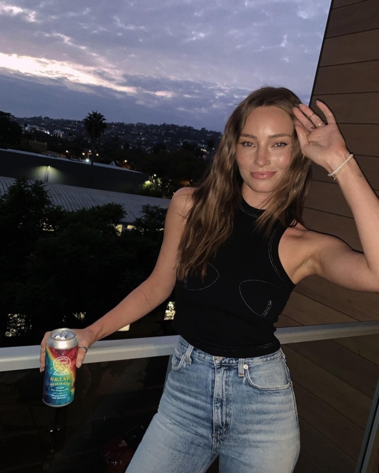 Chandler Bailey