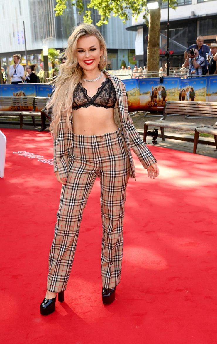 Tallia Storm Tallia Storm