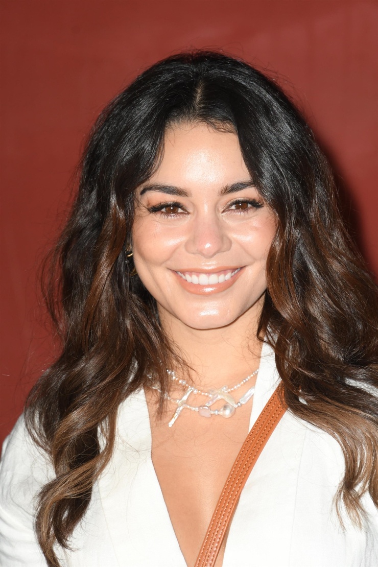 Vanessa Hudgens