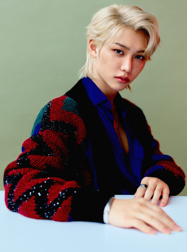 Felix Lee