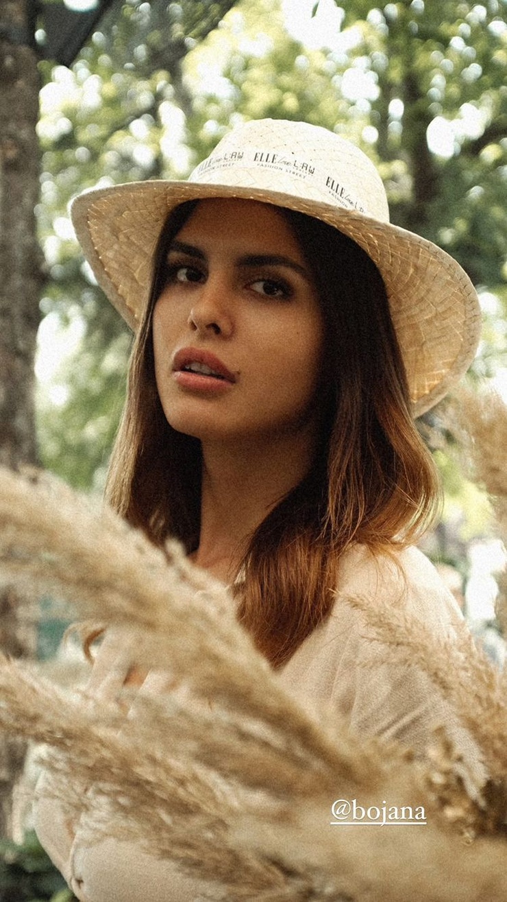 Bojana Krsmanovic
