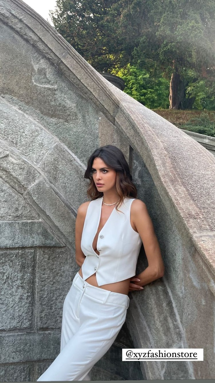 Bojana Krsmanovic