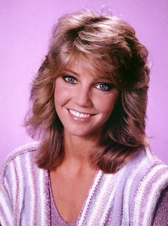 Heather Locklear