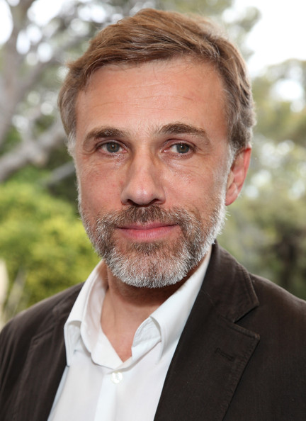 Christoph Waltz