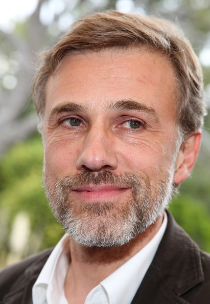 Christoph Waltz