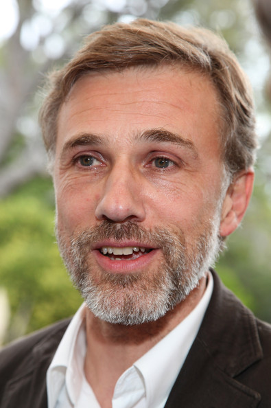 Christoph Waltz Christoph Waltz