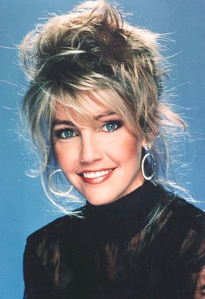 Heather Locklear Heather Locklear