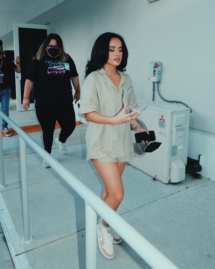 Becky G.
