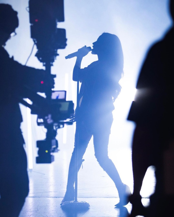 Becky G.