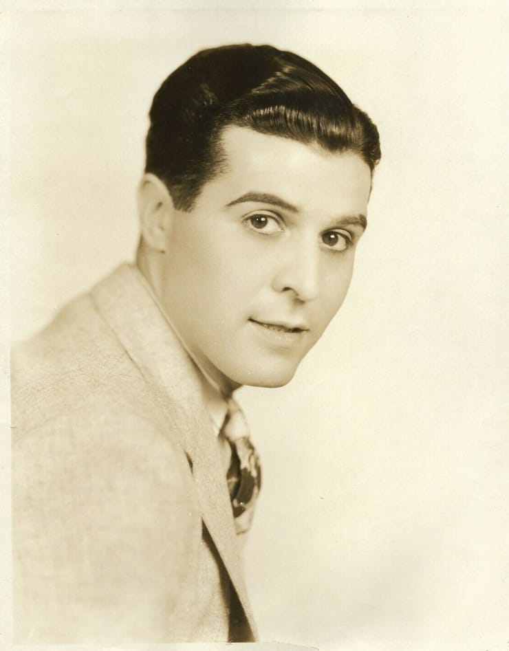 George J. Lewis