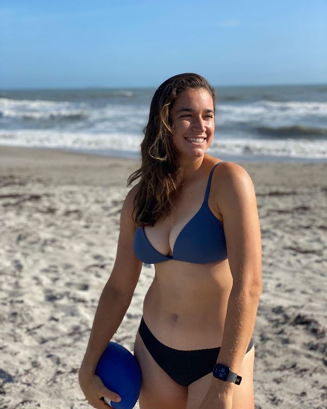 Caroline Dolehide