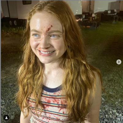 Sadie Sink