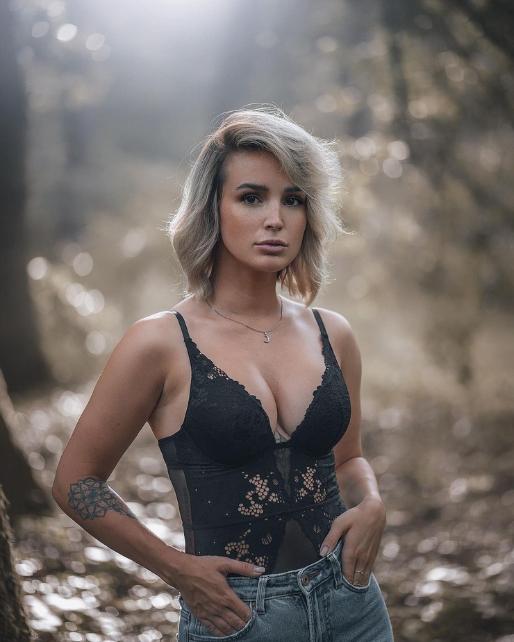 Julia Rommelt