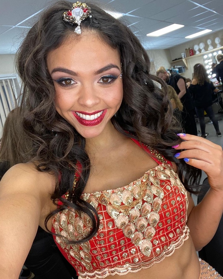 Vanessa Bauer