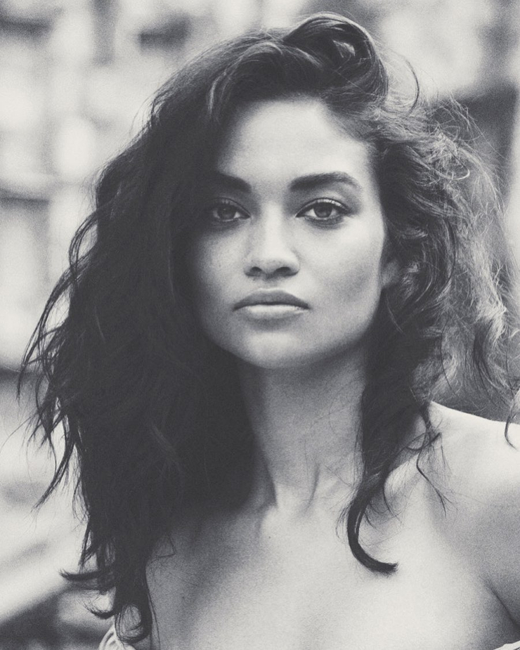 Shanina Shaik Shanina Shaik