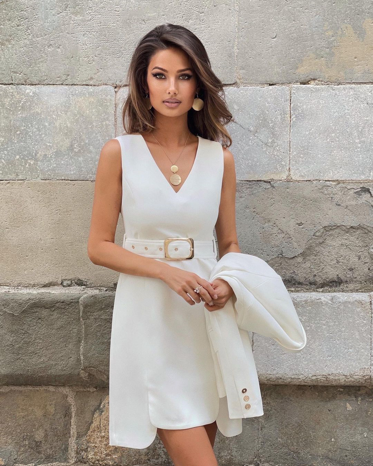 Arina Bernardini Drozdetckaia