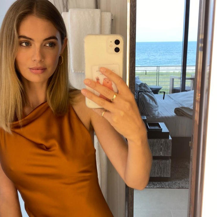 Megan Williams II