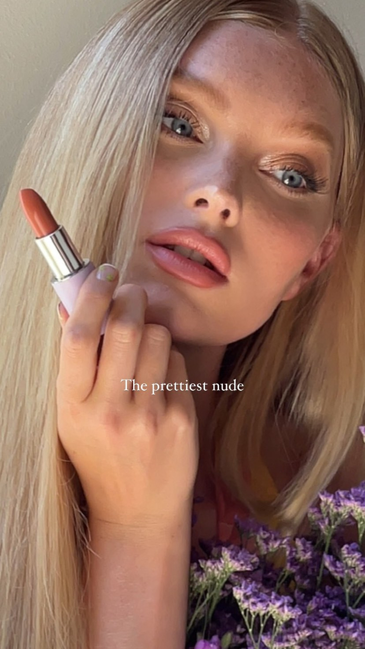 Elsa Hosk Elsa Hosk