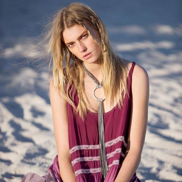 Sigrid Agren