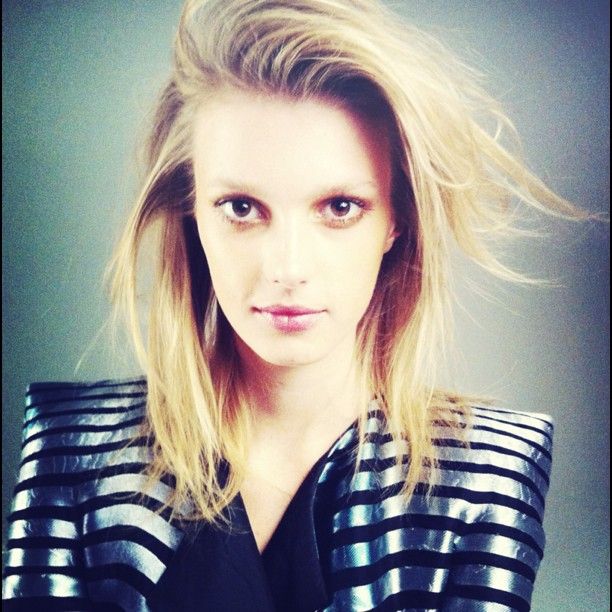 Sigrid Agren
