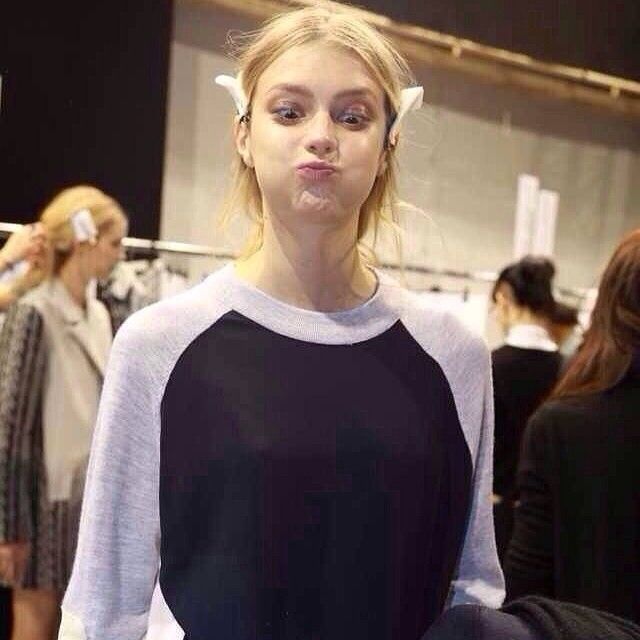 Sigrid Agren