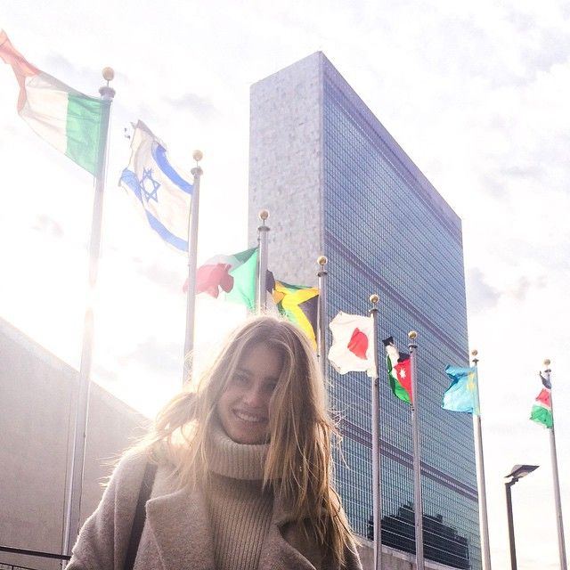 Sigrid Agren