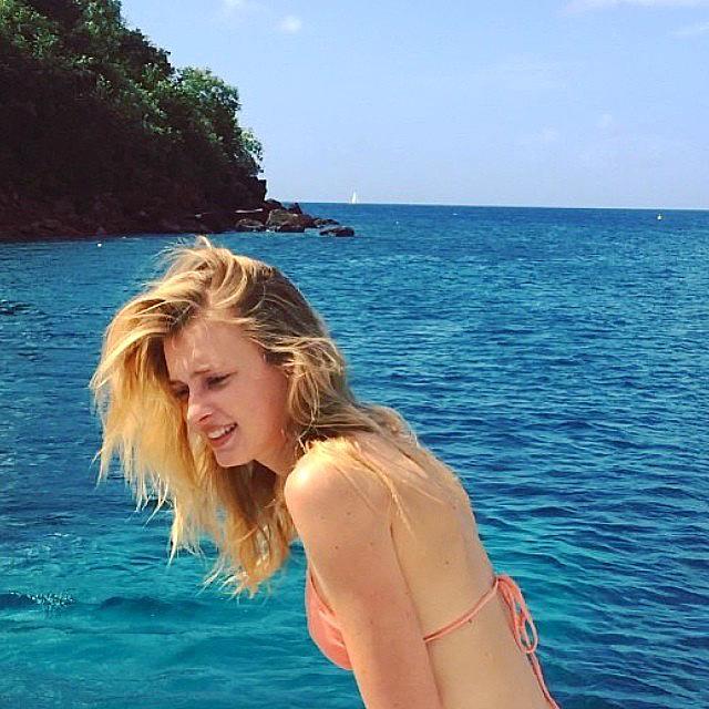 Sigrid Agren