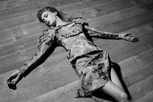 Sigrid Agren