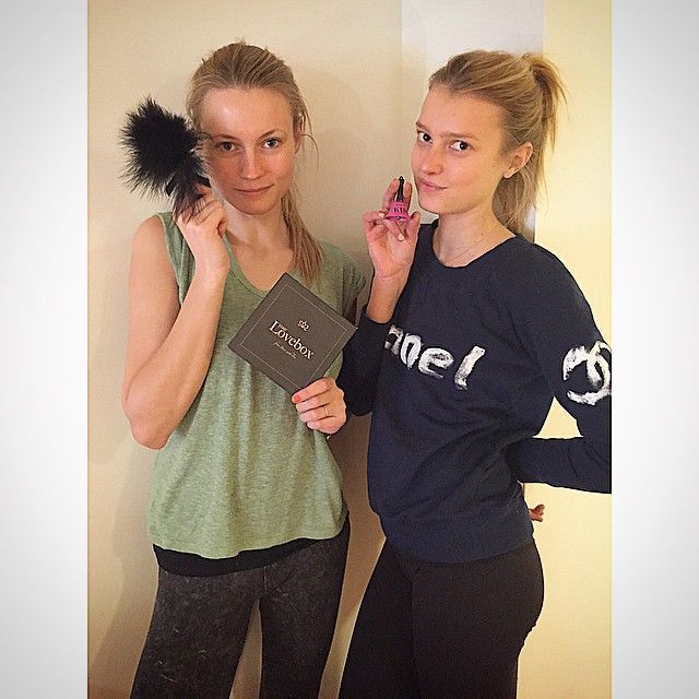 Sigrid Agren