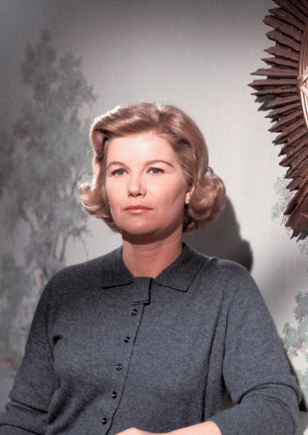 Barbara Bel Geddes