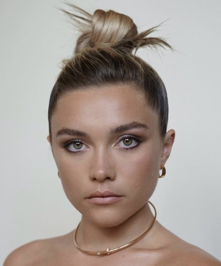 Florence Pugh