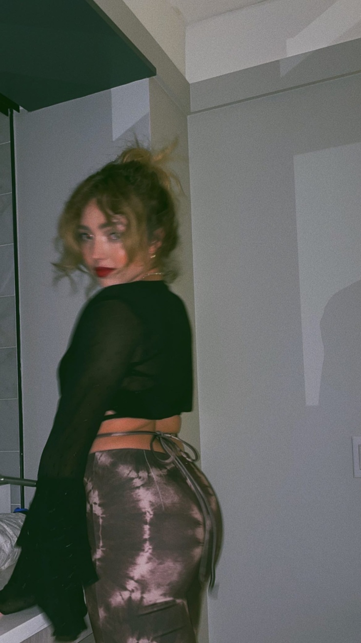 Peyton List Peyton List