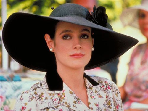 Sean Young