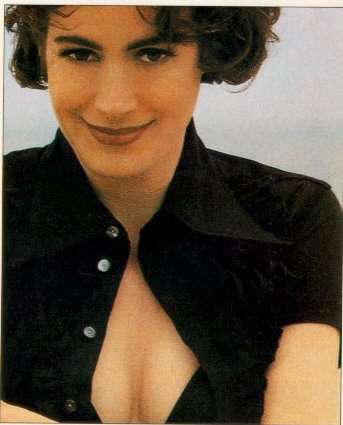 Sean Young