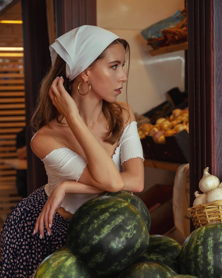 Viktoria Makarenko Viktoria Makarenko