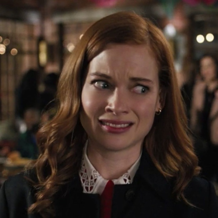 Jane Levy