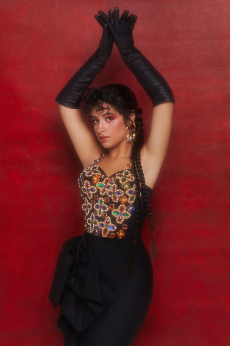 Camila Cabello