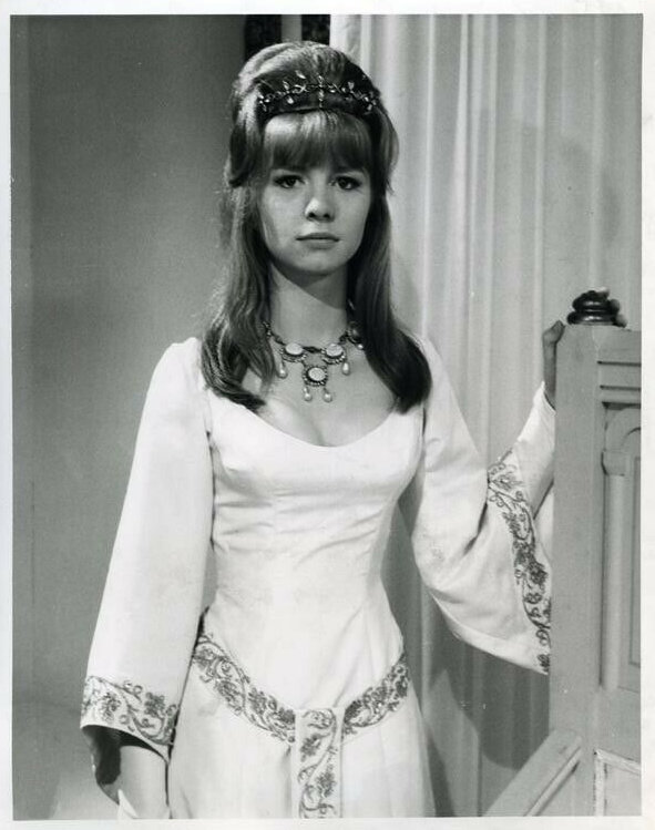 Jane Asher