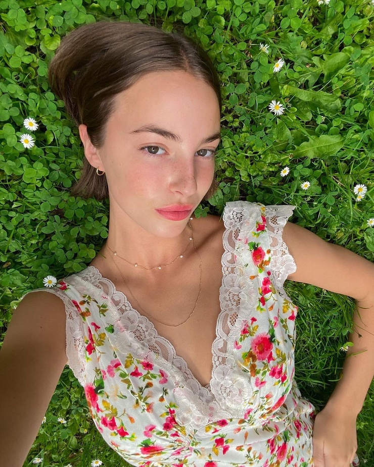 Amelie (model)