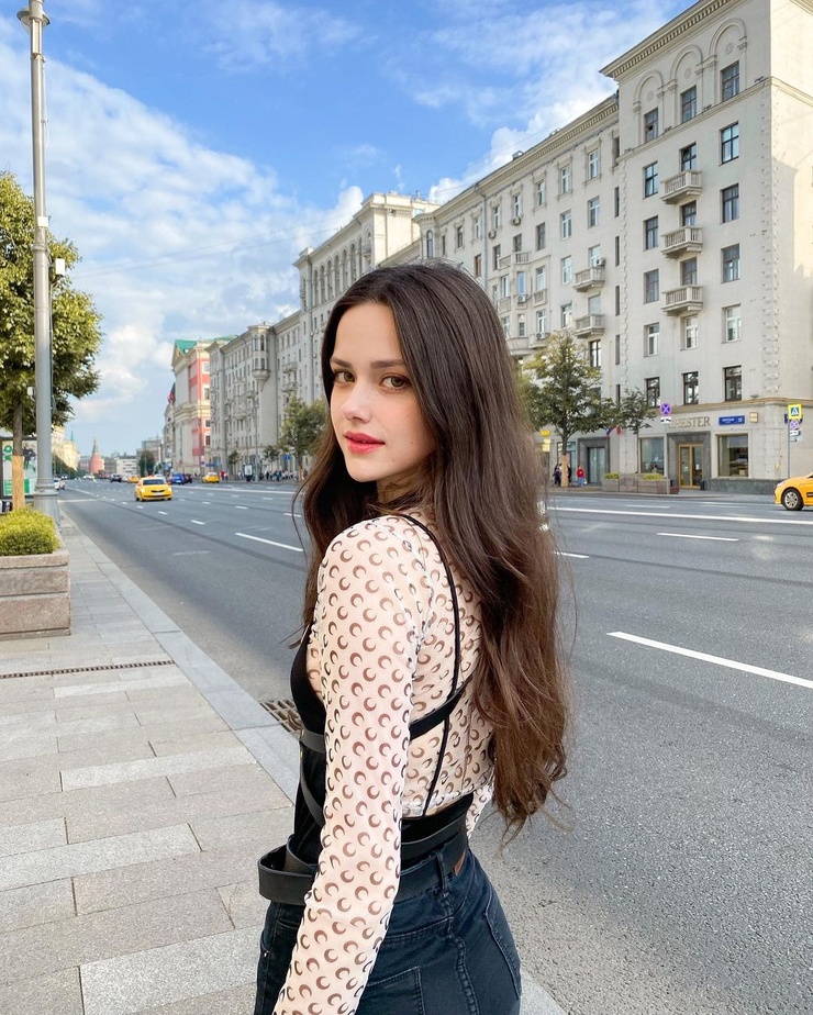 Lisa Rosh