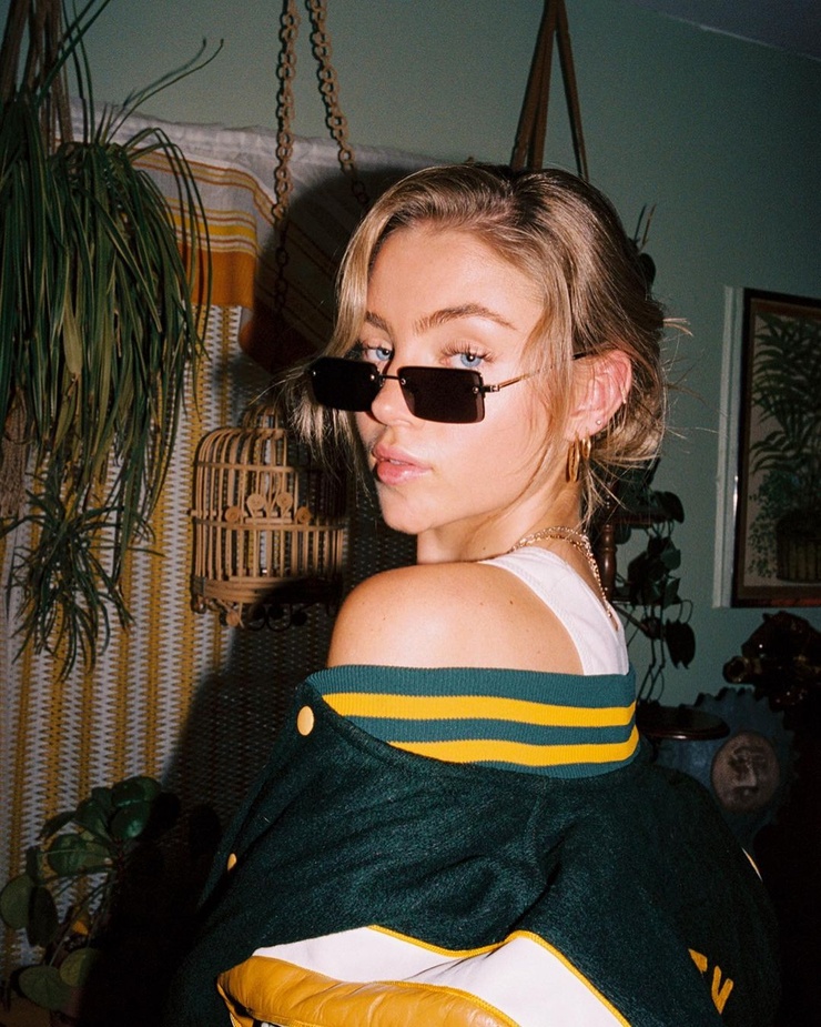 Daisy Jelley picture