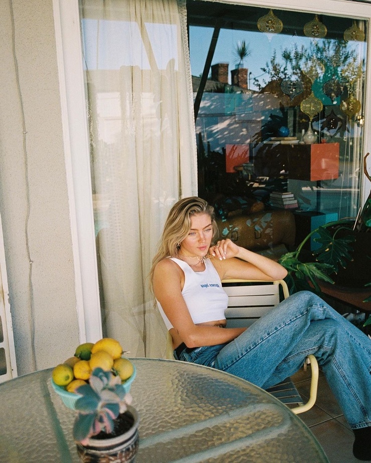 Daisy Jelley