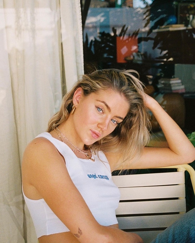 Daisy Jelley