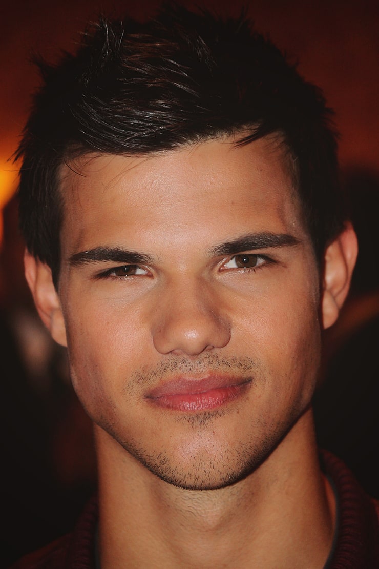 Taylor Lautner