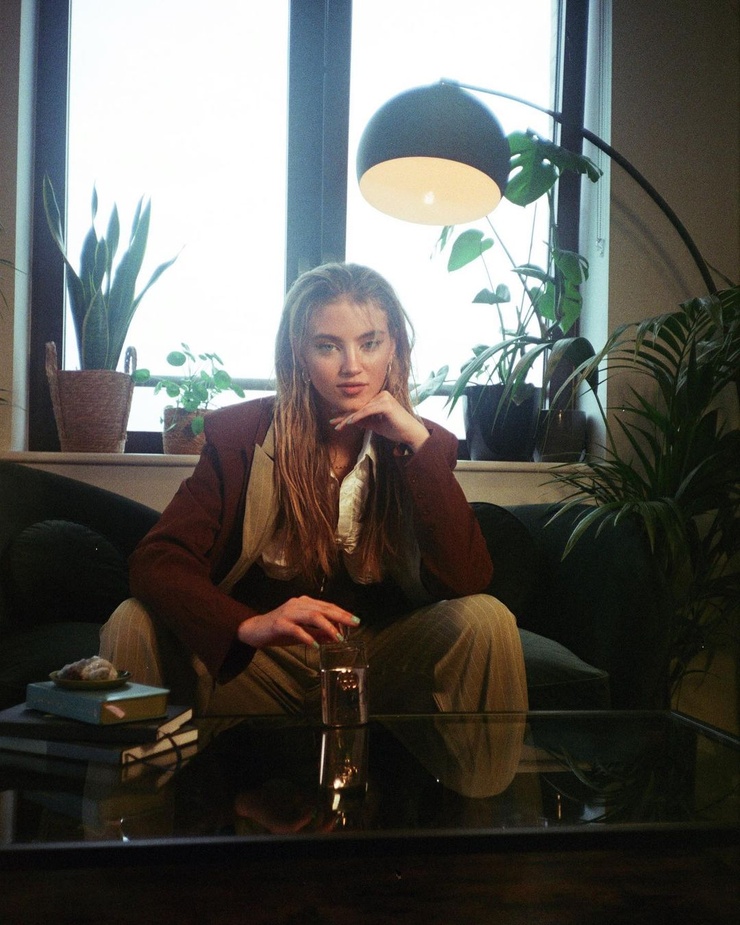 Daisy Jelley