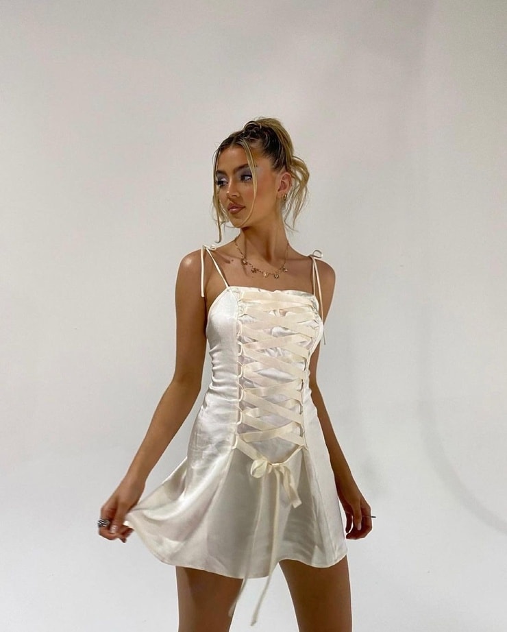 Daisy Jelley