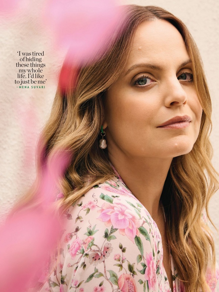 Mena Suvari Mena Suvari